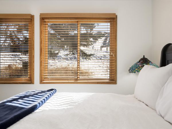Park City Deer Valley Canyons Resort Condo 996349