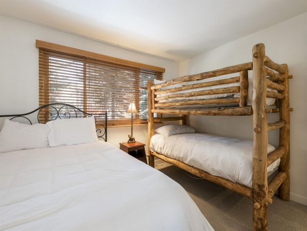 Park City Deer Valley Canyons Resort Condo 996349