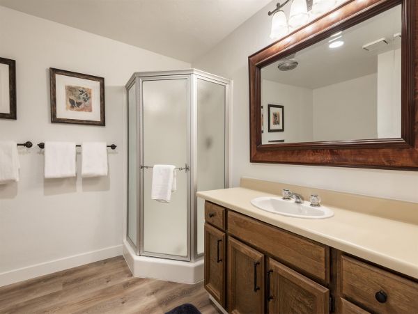 Park City Deer Valley Canyons Resort Condo 996349