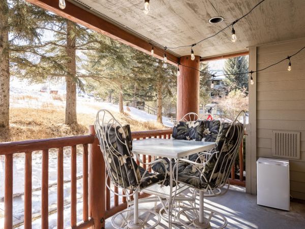 Park City Deer Valley Canyons Resort Condo 996349