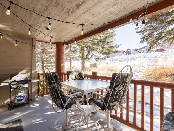 Park City Deer Valley Canyons Resort Condo 996349
