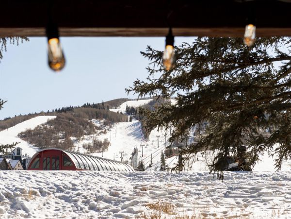 Park City Deer Valley Canyons Resort Condo 996349