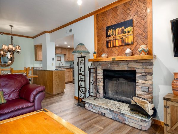 Park City Deer Valley Canyons Resort Condo 996350