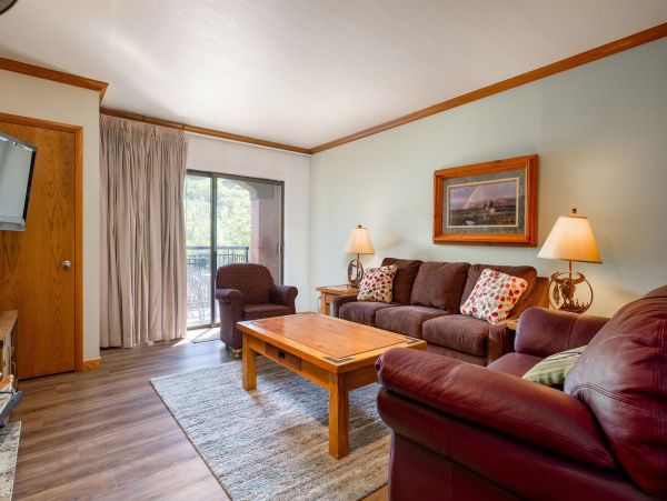 Park City Deer Valley Canyons Resort Condo 996350
