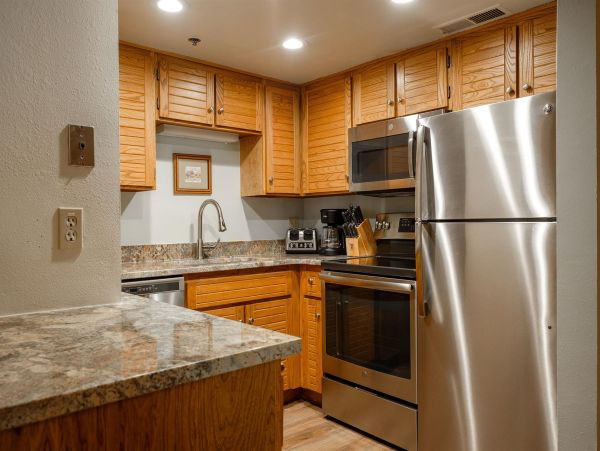 Park City Deer Valley Canyons Resort Condo 996350