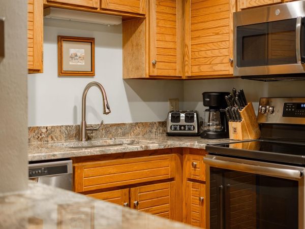 Park City Deer Valley Canyons Resort Condo 996350
