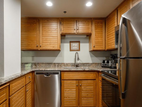Park City Deer Valley Canyons Resort Condo 996350