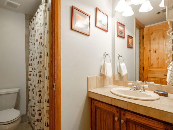 Park City Deer Valley Canyons Resort Condo 996350
