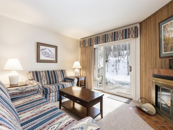 Park City Deer Valley Canyons Resort Condo 996351