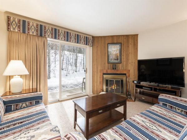 Park City Deer Valley Canyons Resort Condo 996351