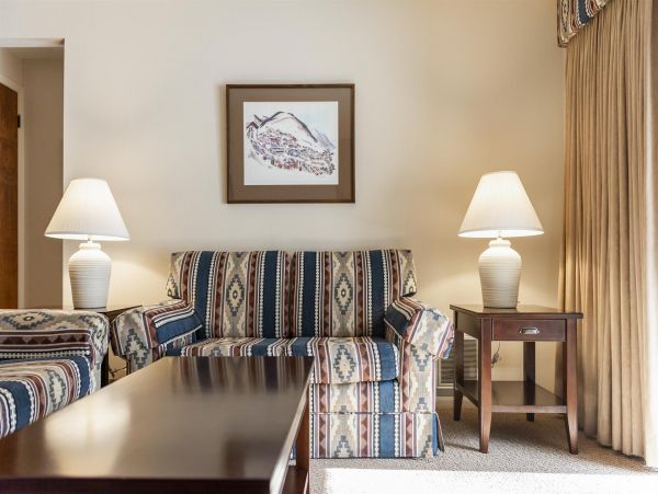 Park City Deer Valley Canyons Resort Condo 996351