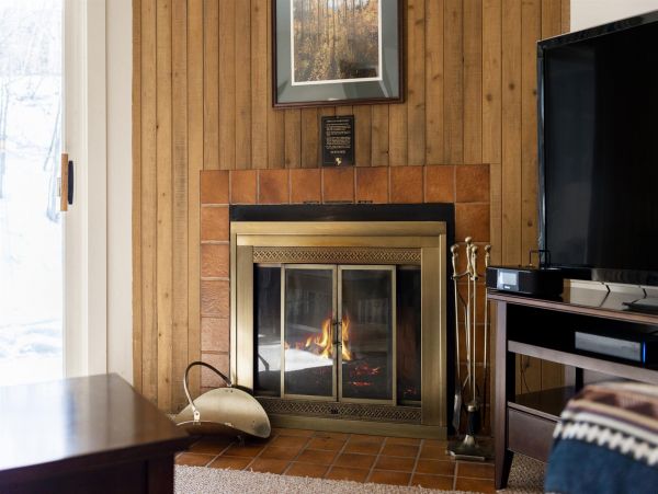 Park City Deer Valley Canyons Resort Condo 996351