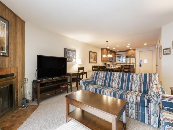 Park City Deer Valley Canyons Resort Condo 996351