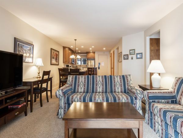 Park City Deer Valley Canyons Resort Condo 996351