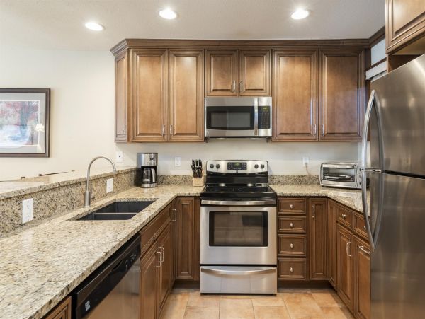 Park City Deer Valley Canyons Resort Condo 996351