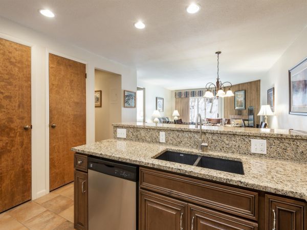 Park City Deer Valley Canyons Resort Condo 996351
