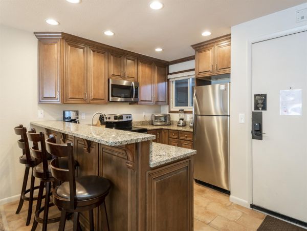 Park City Deer Valley Canyons Resort Condo 996351