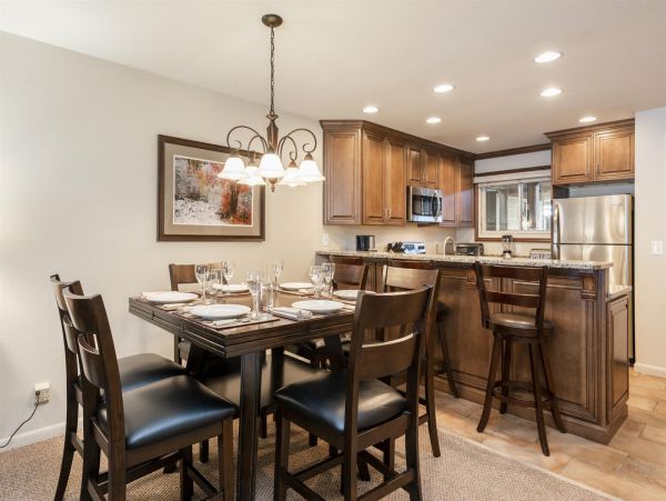 Park City Deer Valley Canyons Resort Condo 996351