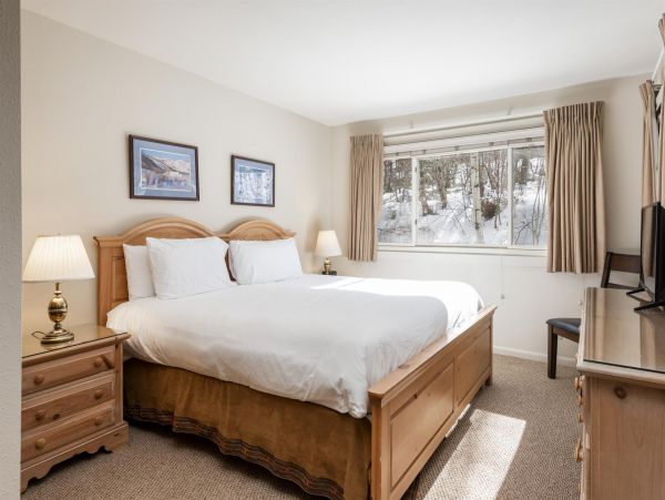 Park City Deer Valley Canyons Resort Condo 996351