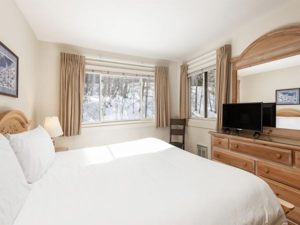 Park City Deer Valley Canyons Resort Condo 996351