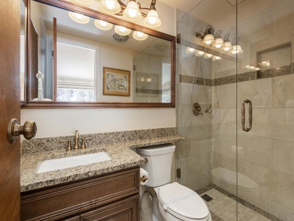 Park City Deer Valley Canyons Resort Condo 996351