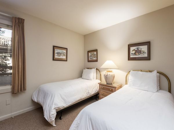 Park City Deer Valley Canyons Resort Condo 996351