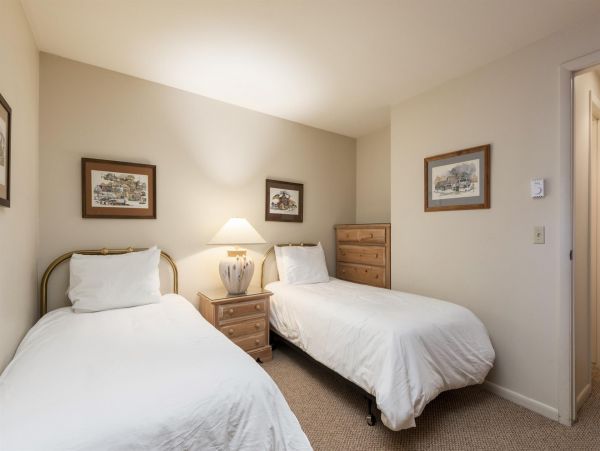 Park City Deer Valley Canyons Resort Condo 996351
