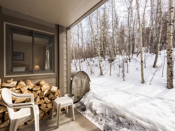 Park City Deer Valley Canyons Resort Condo 996351