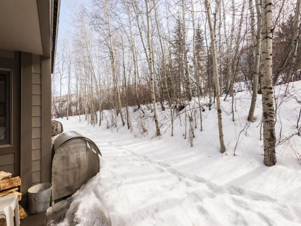 Park City Deer Valley Canyons Resort Condo 996351