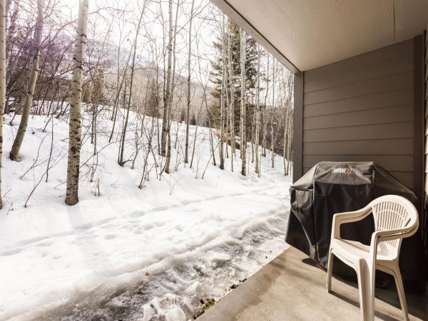Park City Deer Valley Canyons Resort Condo 996351
