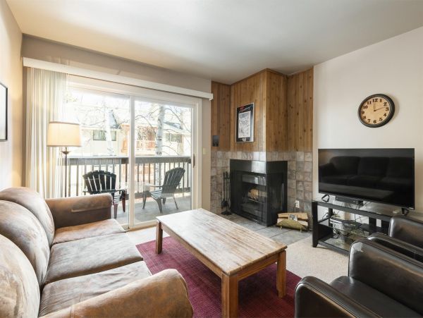 Park City Deer Valley Canyons Resort Condo 996352
