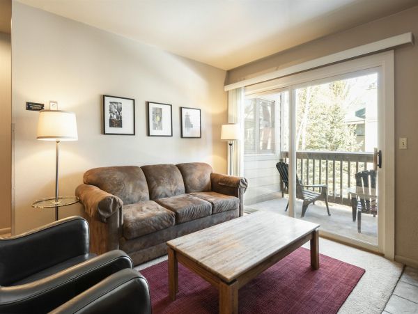 Park City Deer Valley Canyons Resort Condo 996352