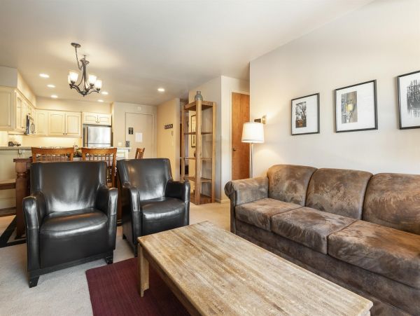 Park City Deer Valley Canyons Resort Condo 996352