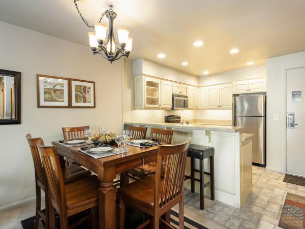 Park City Deer Valley Canyons Resort Condo 996352