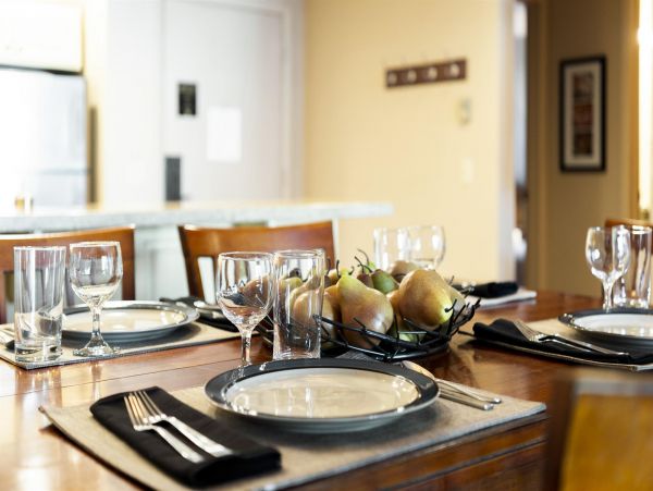 Park City Deer Valley Canyons Resort Condo 996352