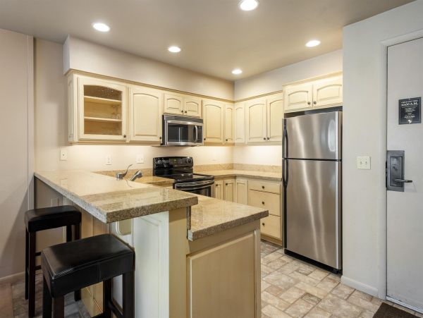 Park City Deer Valley Canyons Resort Condo 996352