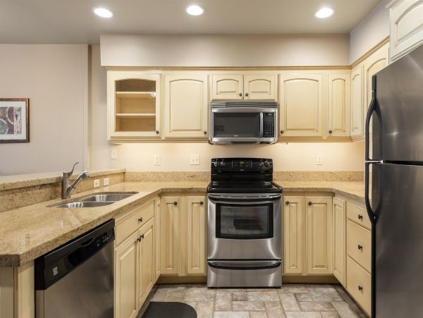 Park City Deer Valley Canyons Resort Condo 996352