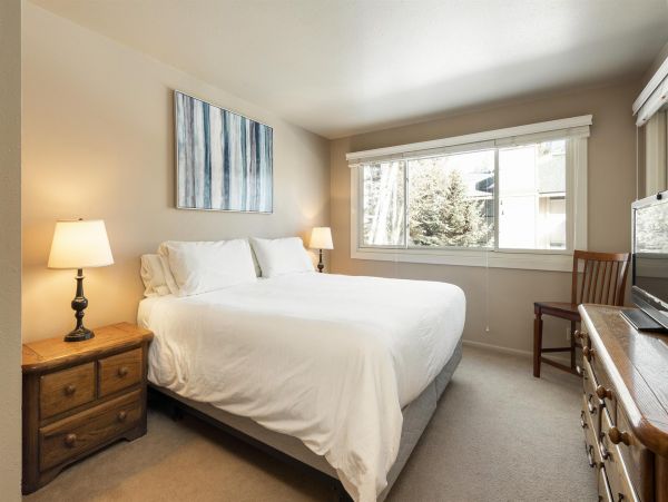Park City Deer Valley Canyons Resort Condo 996352