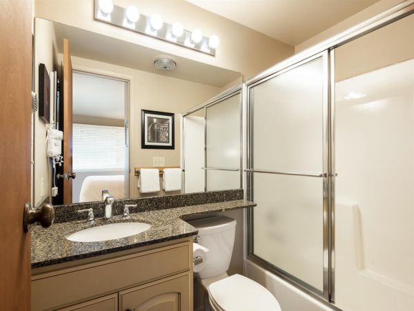 Park City Deer Valley Canyons Resort Condo 996352