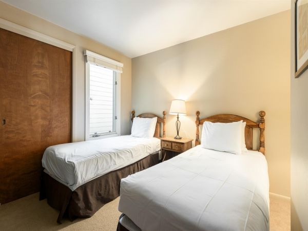 Park City Deer Valley Canyons Resort Condo 996352