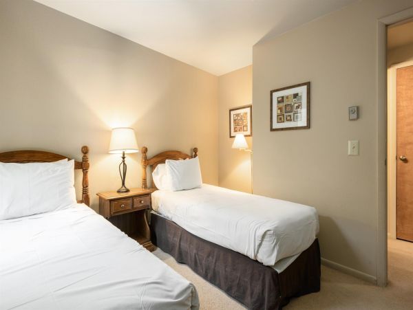 Park City Deer Valley Canyons Resort Condo 996352