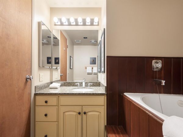 Park City Deer Valley Canyons Resort Condo 996352