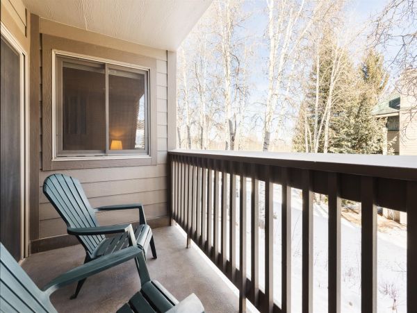 Park City Deer Valley Canyons Resort Condo 996352