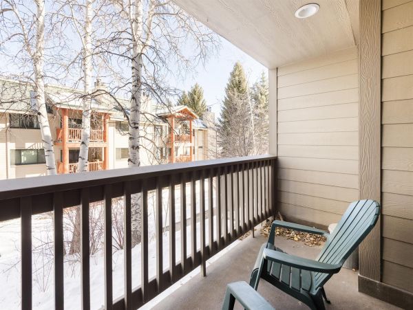 Park City Deer Valley Canyons Resort Condo 996352