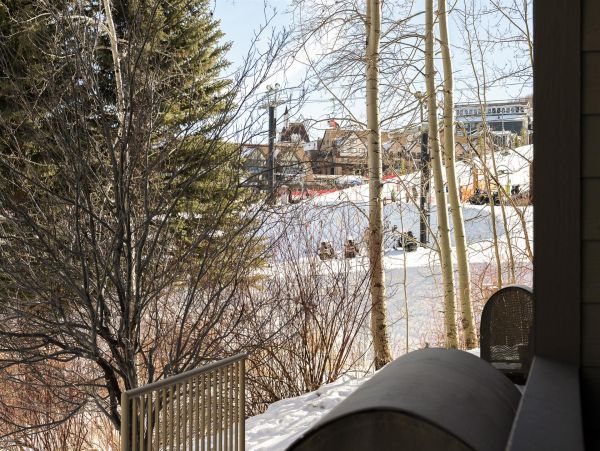 Park City Deer Valley Canyons Resort Condo 996352