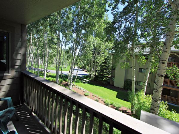 Park City Deer Valley Canyons Resort Condo 996352