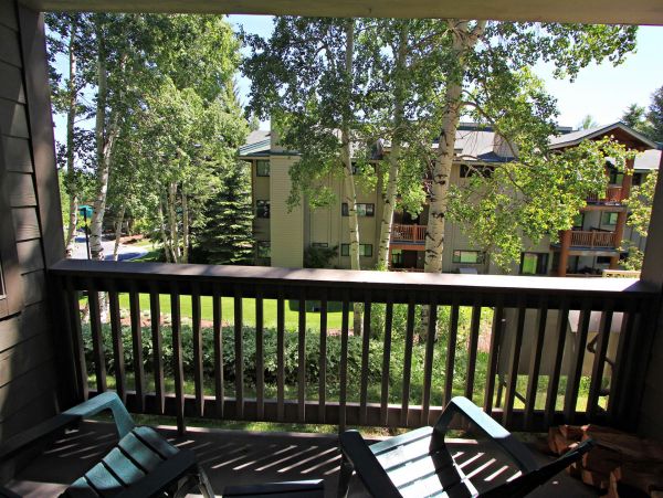 Park City Deer Valley Canyons Resort Condo 996352