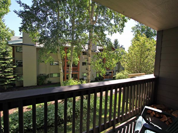 Park City Deer Valley Canyons Resort Condo 996352
