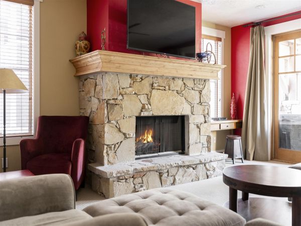Park City Deer Valley Canyons Resort Condo 996353