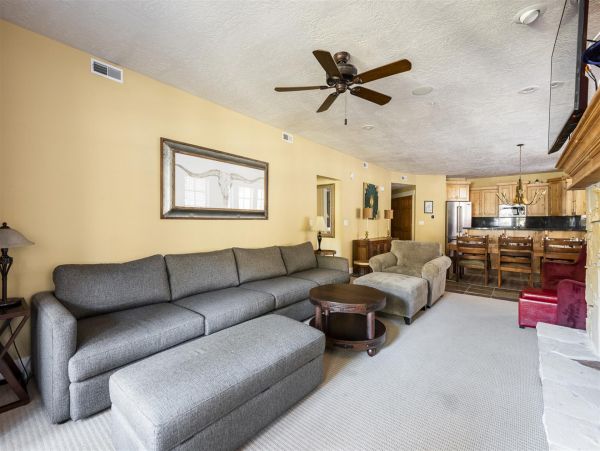Park City Deer Valley Canyons Resort Condo 996353